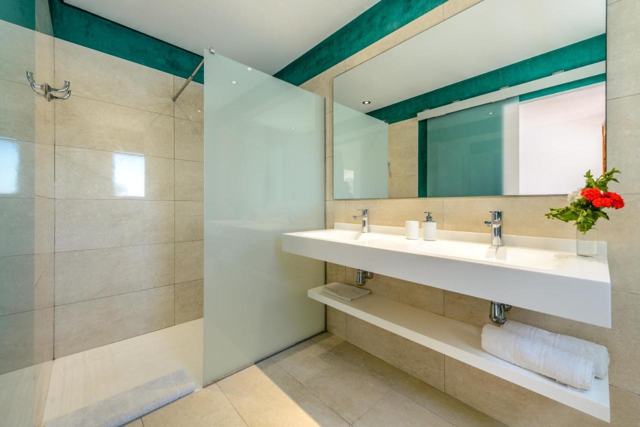 Villa Sa Rota Family سان أنطونيو المظهر الخارجي الصورة