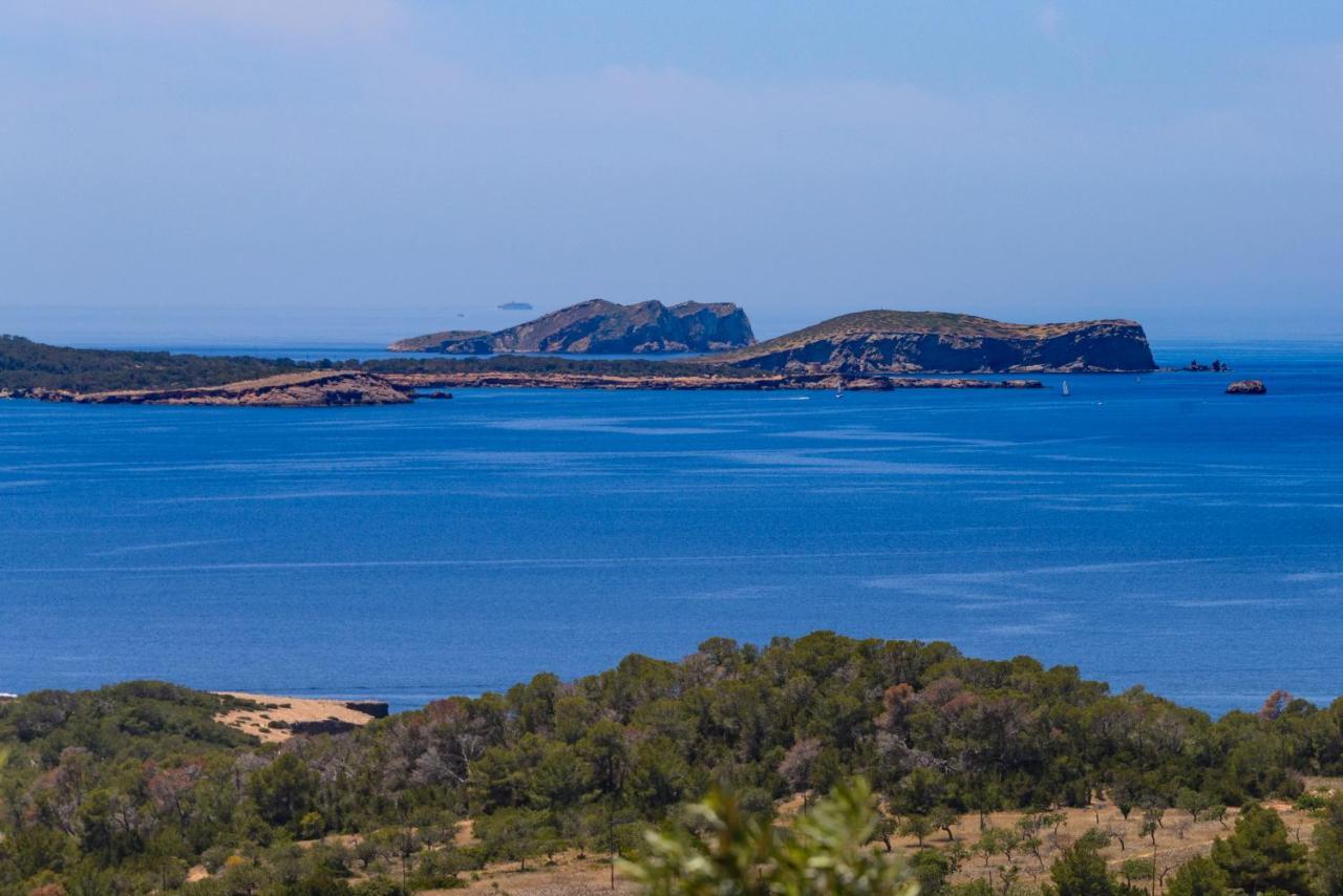 Villa Sa Rota Family سان أنطونيو المظهر الخارجي الصورة