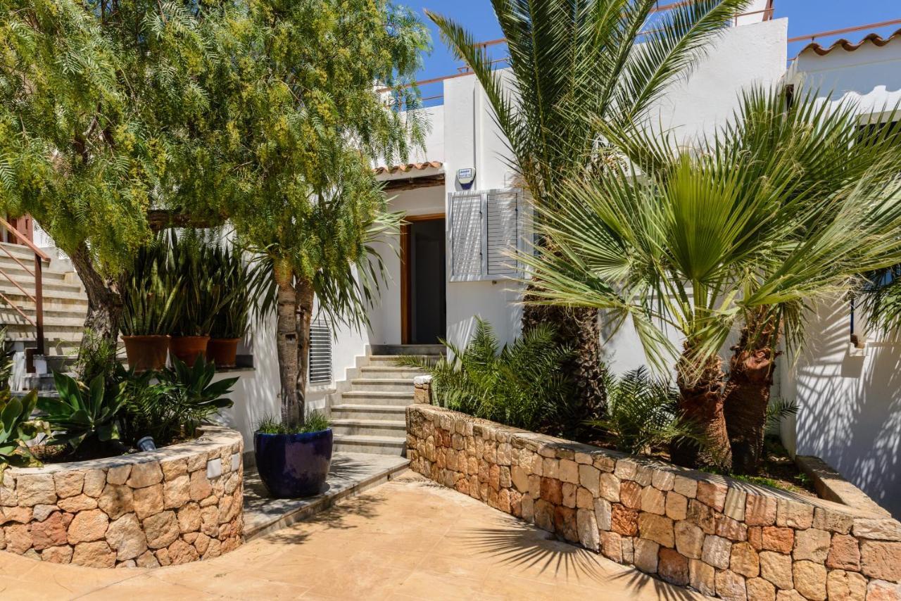 Villa Sa Rota Family سان أنطونيو المظهر الخارجي الصورة