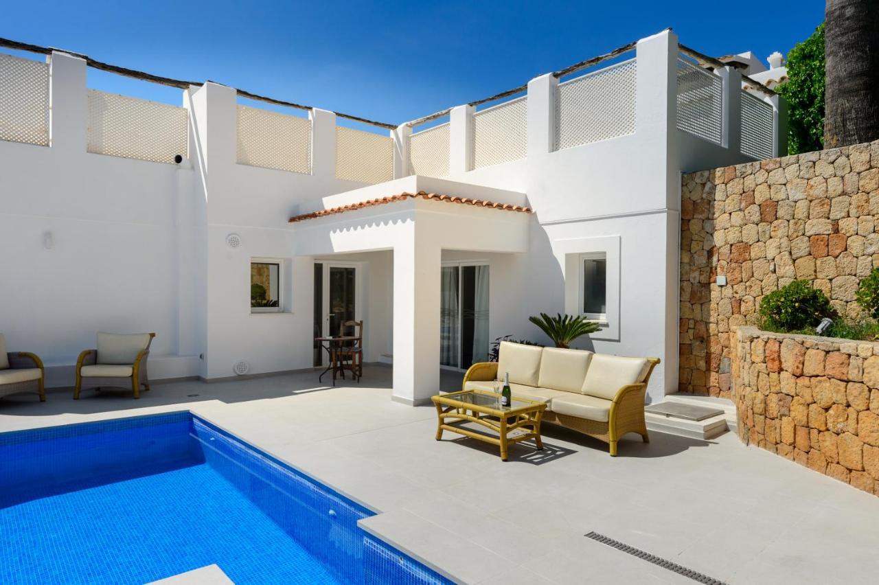 Villa Sa Rota Family سان أنطونيو المظهر الخارجي الصورة